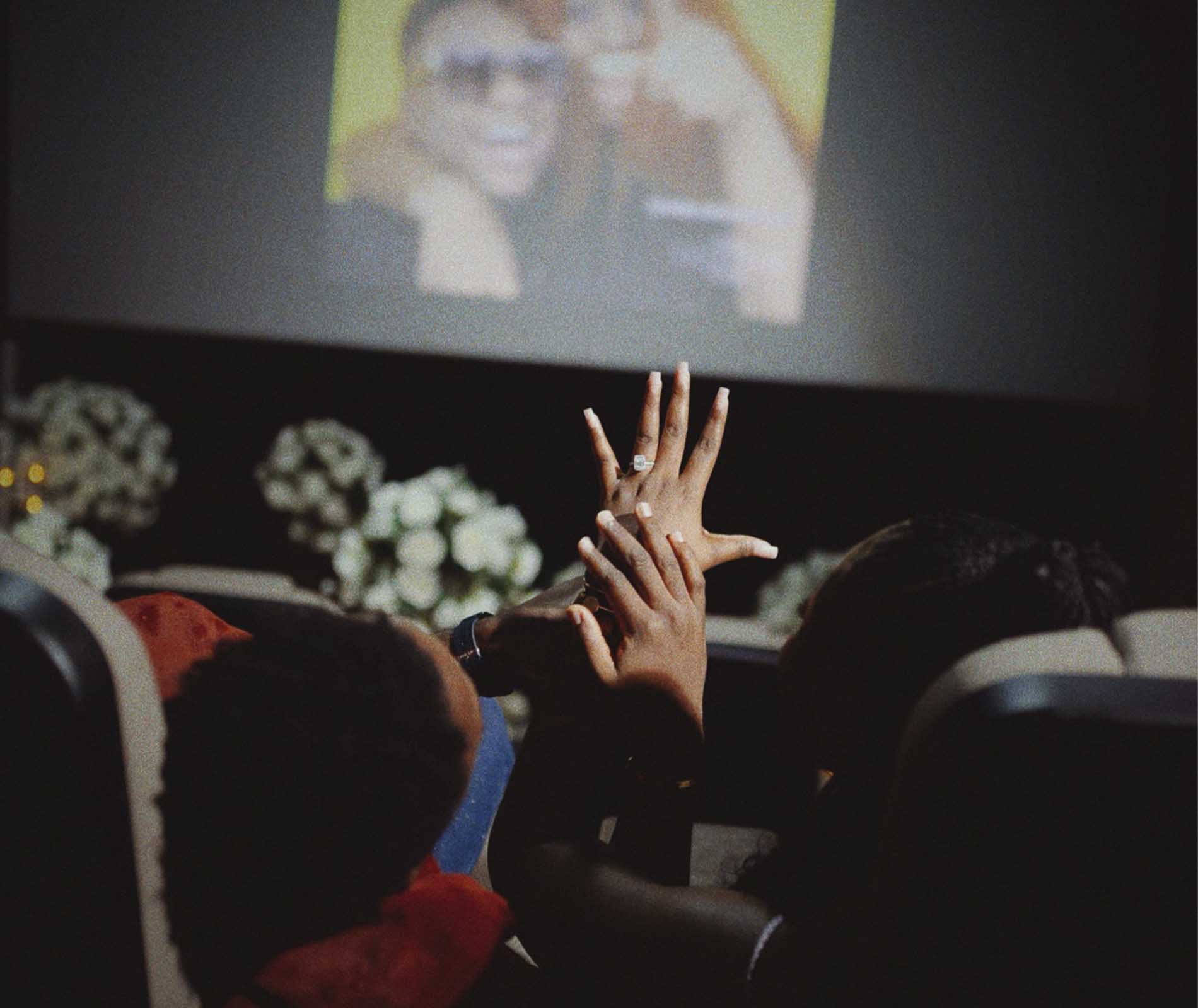 Love Story Thumbnail